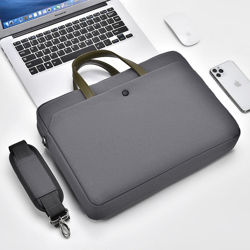 Glamorous Airbag Shockproof Inch Gaming Business Bags