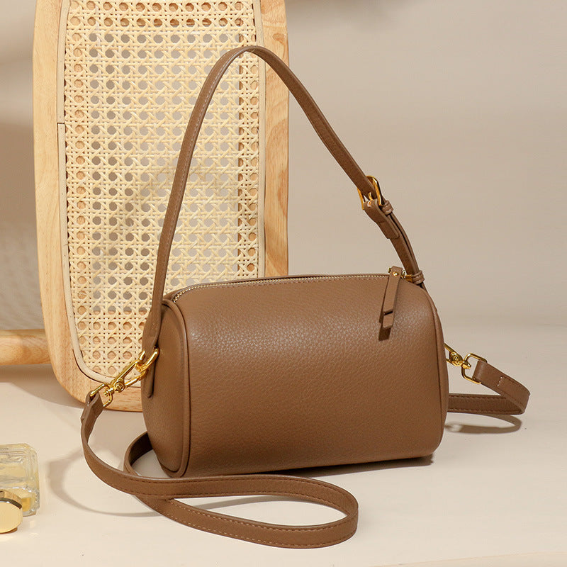 Cool Unique Women's Fashionable Autumn High-grade Small Square Bags