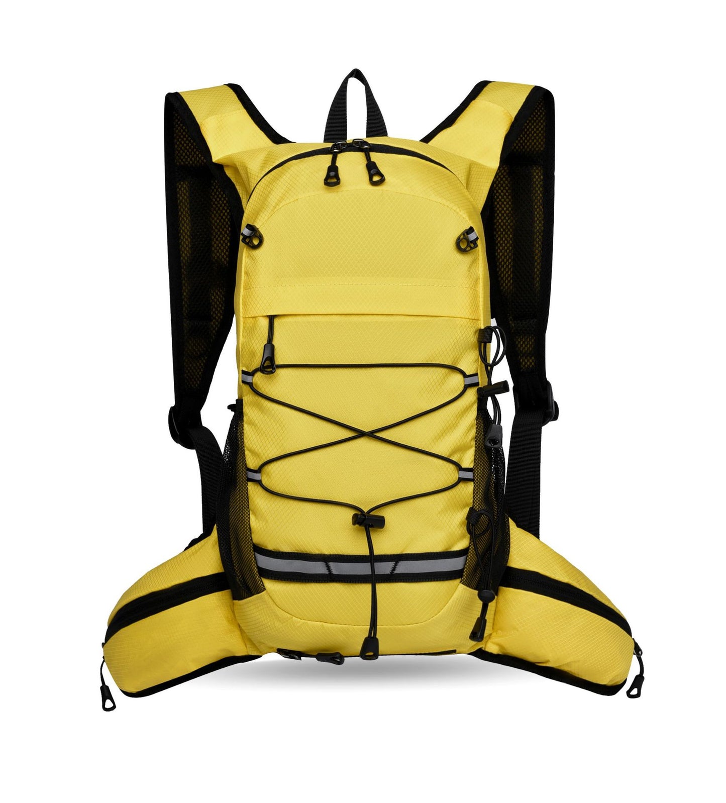 Strictly Selected Water-repellent Large Capacity Climbing Cross-country Mountain Climbing, Hiking Bag