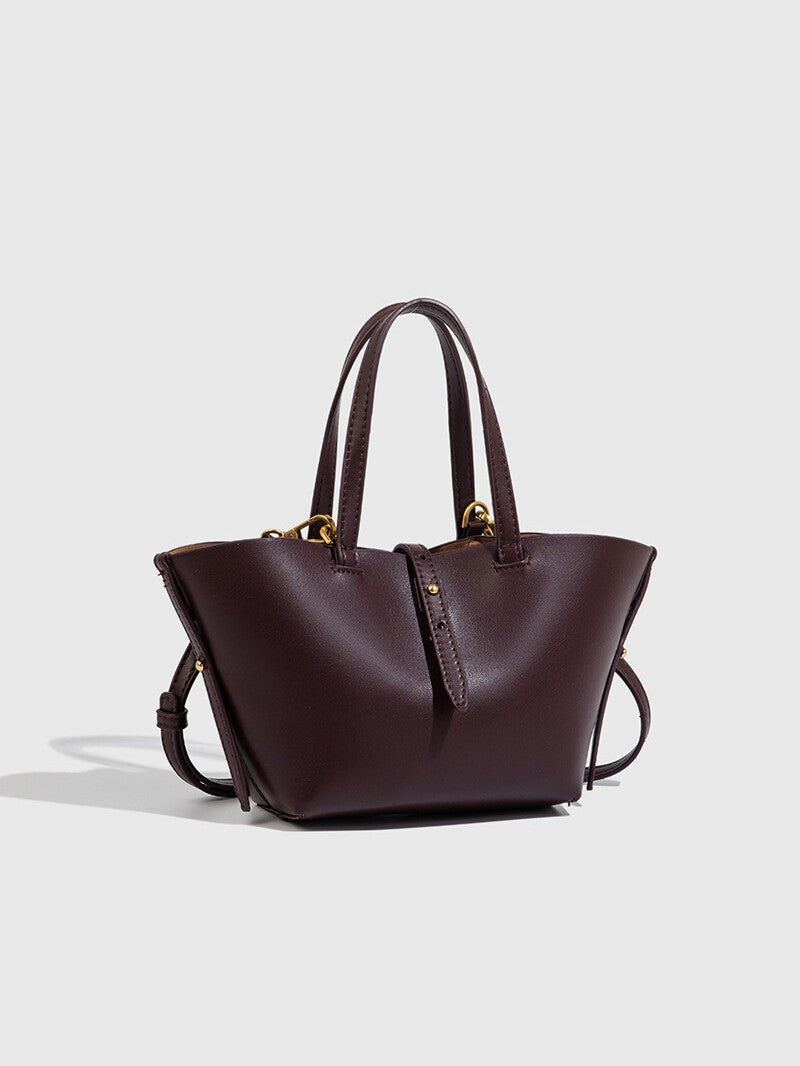 Trendy Women's Z Mini Portable Shopping Women's Shoulder Bag