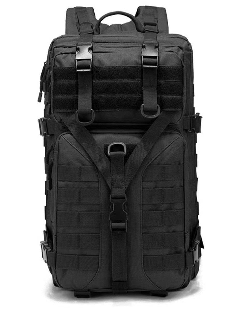 Sport Climbing Waterproof Large Capacity Multifunctional Mountain Climbing, Hiking Bag
