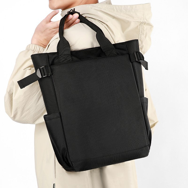 Men's Large Capacity Business Lightweight Trendy Nylon Bags