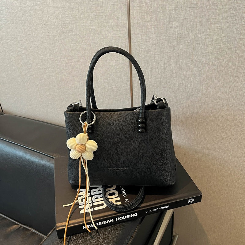 Women's Korean Style Good-looking Underarm Spring Affordable Luxury Small Square Bag