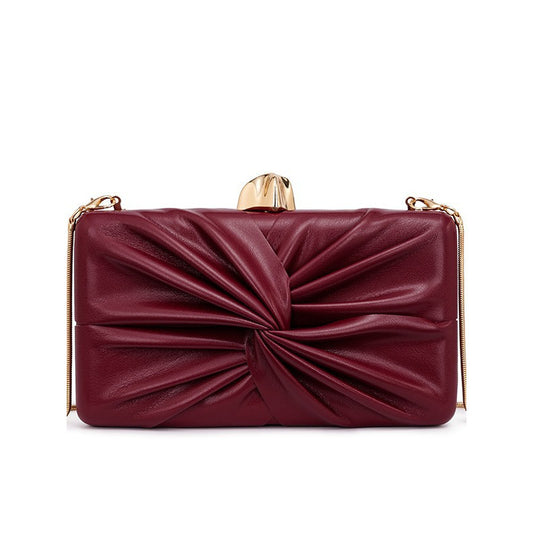 Women's Fashion Clutch Party Versatile Good-looking Dinner Bag