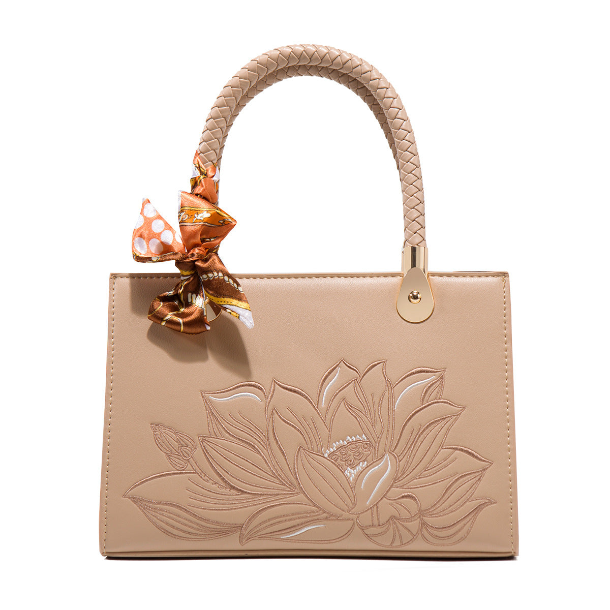 Women's Chinese Mother's Day To Give Mom Wedding Bridal Women's Handbag