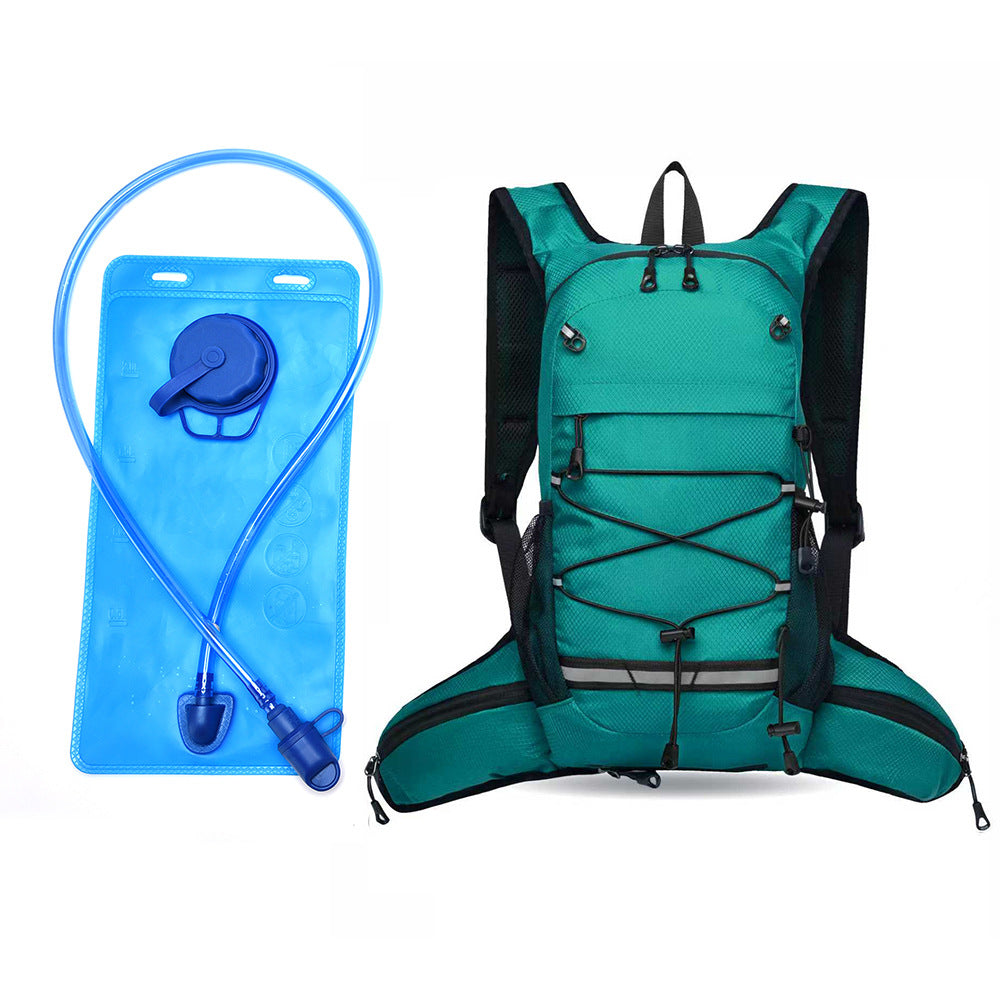 Strictly Selected Water-repellent Large Capacity Climbing Cross-country Mountain Climbing, Hiking Bag