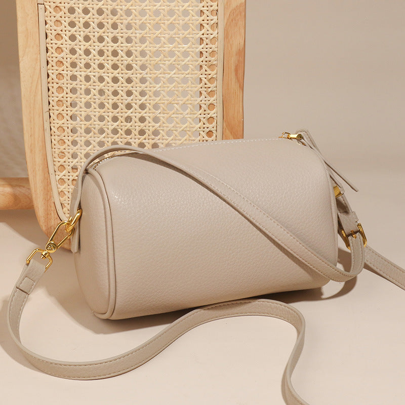 Cool Unique Women's Fashionable Autumn High-grade Small Square Bags