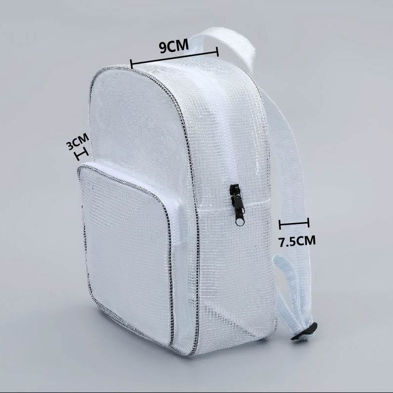Inch Antistatic Full Mesh Computer Tool Laptop Bag