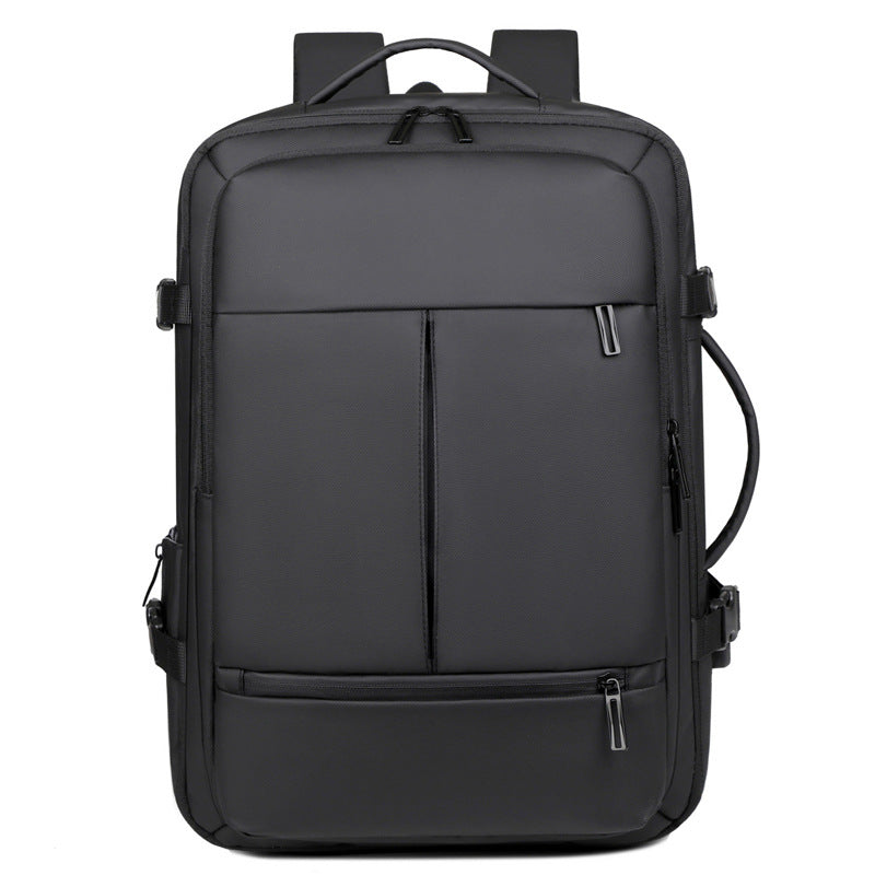Scalable Independent Shoe Warehouse Leisure Commuter Business Backpack