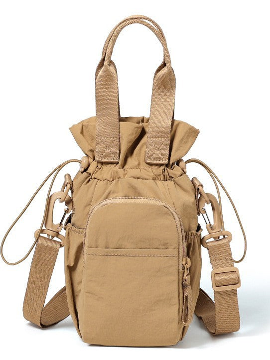 Women's Lightweight Kettle Portable Water Cup Thermos Women's Messenger Bag