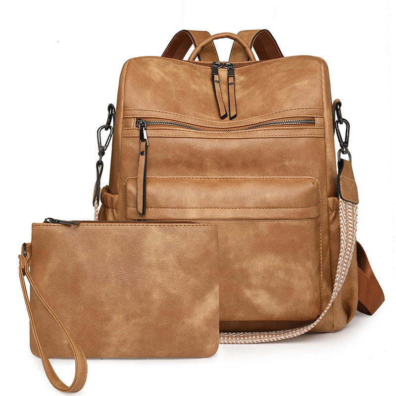 Stylish Unique Cool Women's Retro Set Tote Bag