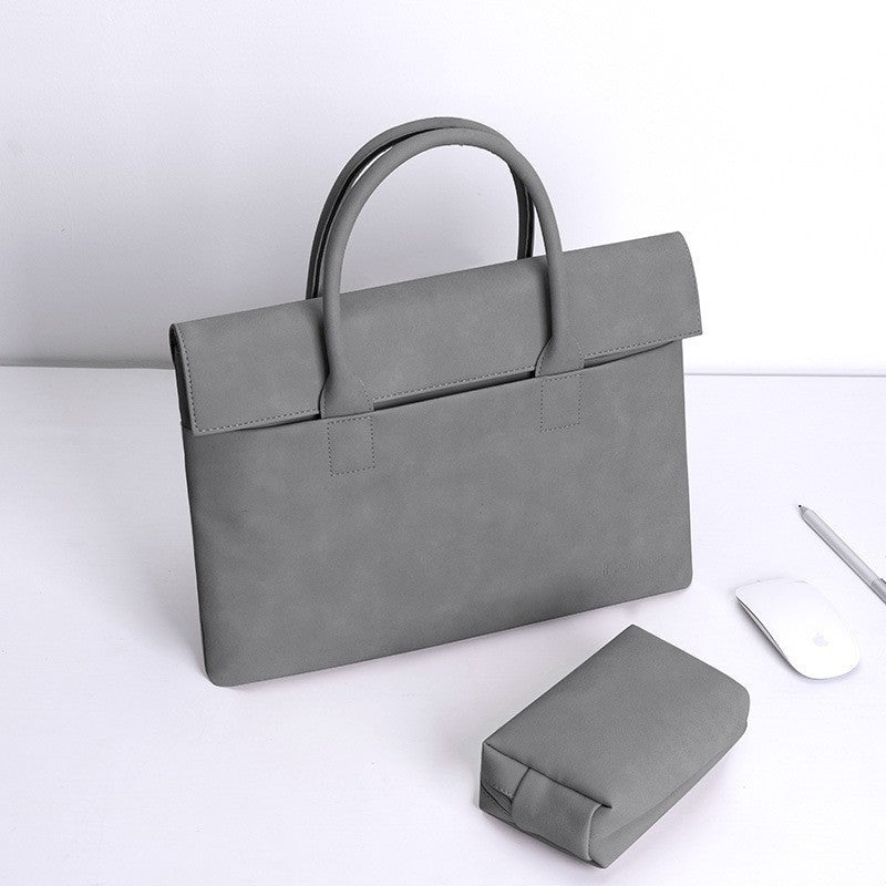 New Unique Glamorous Inch Business Commute Laptop Bag