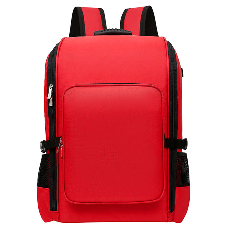Household Appliance Cleaning Maintenance Waterproof Housekeeping Dedicated Business Backpack