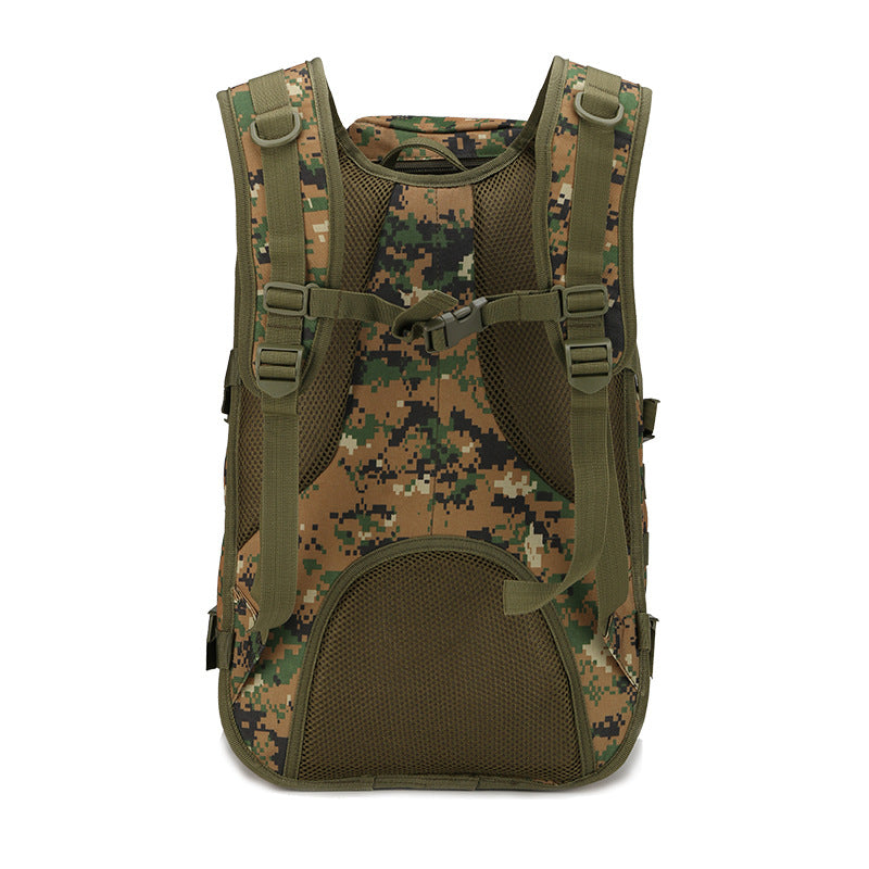 Pretty Men's Combat Waterproof Camouflage Swordfish Bags