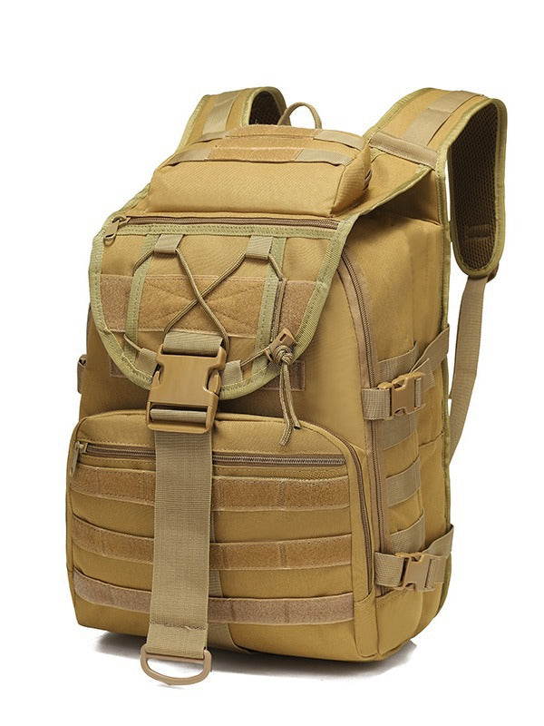 Women's & Men's Best-selling Military Fan Backpacks