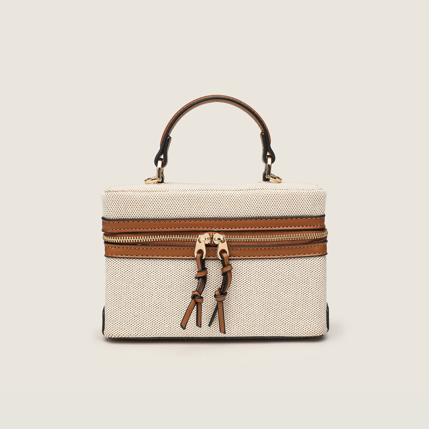 Stylish Charming Durable Box High-grade Fashion Handbags