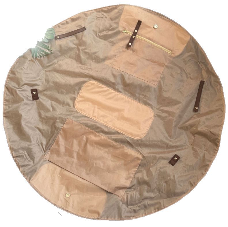 Leisure Picnic One Lightweight Exercise Niche Women's Messenger Bag