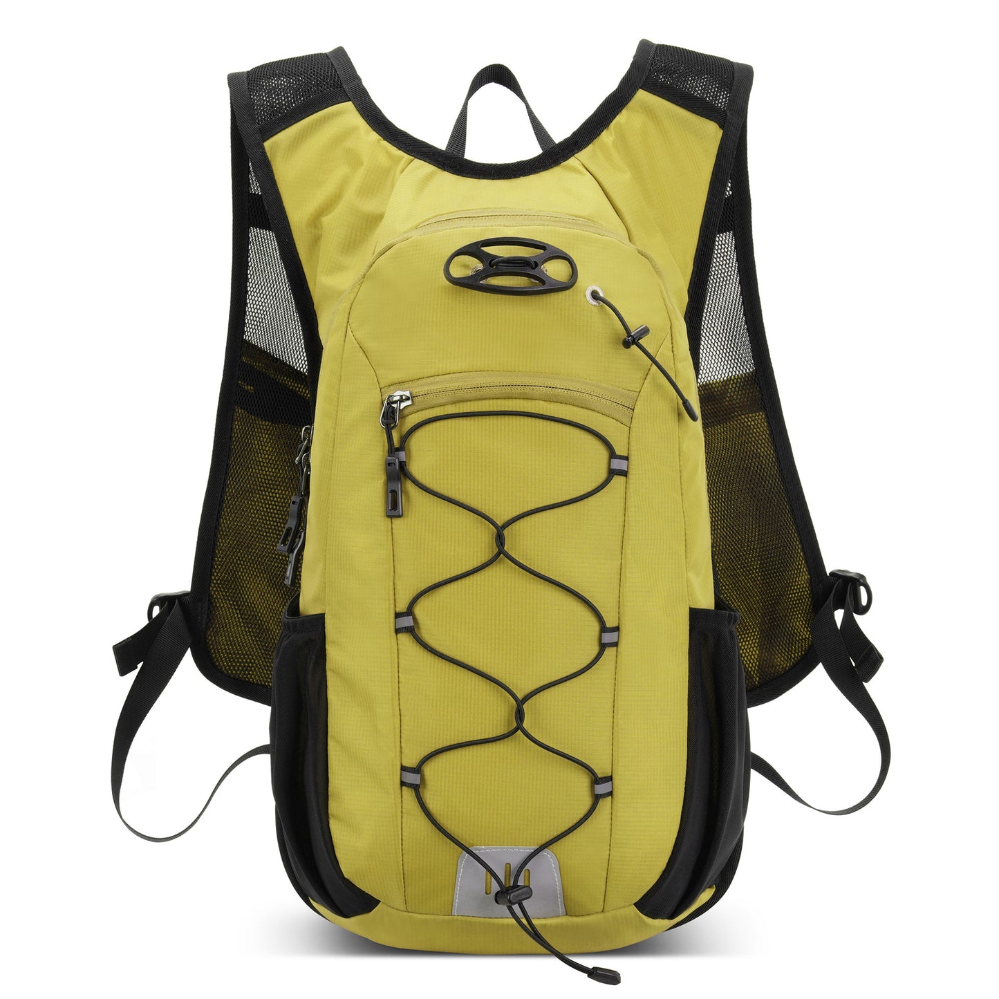 Cross-country Riding Water Nylon Waterproof On Backpacks