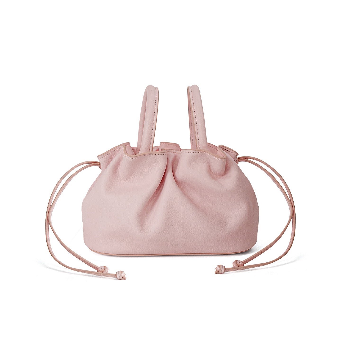 Women's Streamline Series Mini Design Underarm Leather Women's Messenger Bag