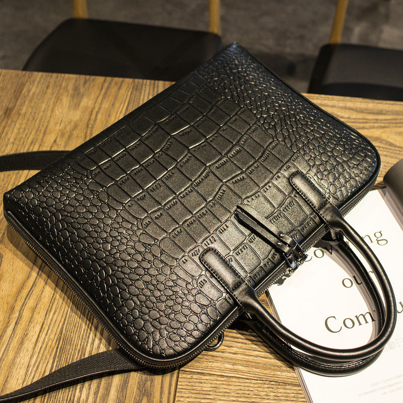 Pattern Computer Large Capacity Portable Suitable For Bags