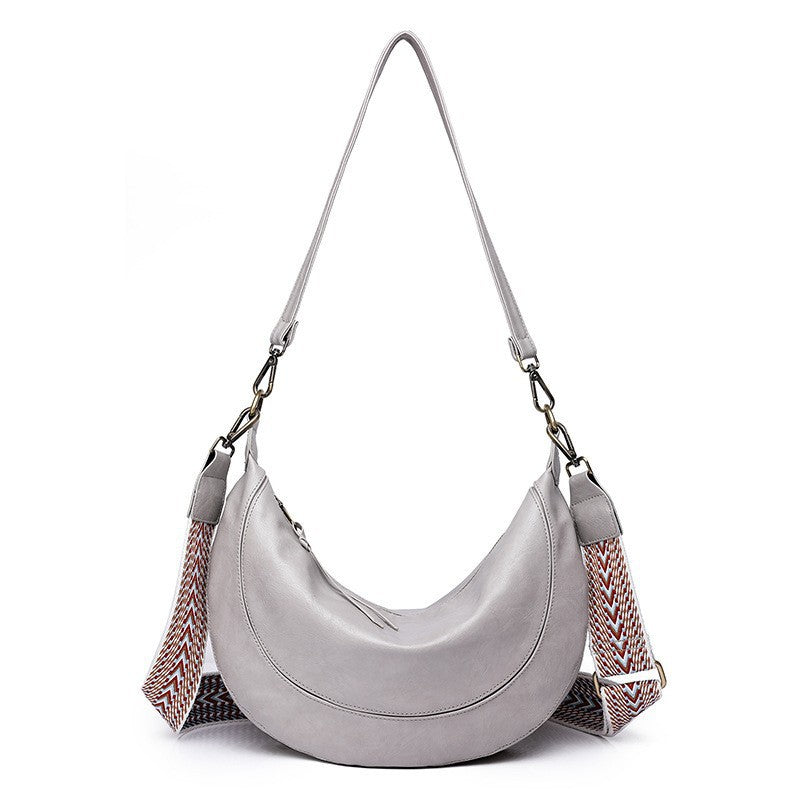 Elegant Beautiful Women's Large Capacity Selenodont Tote Bag
