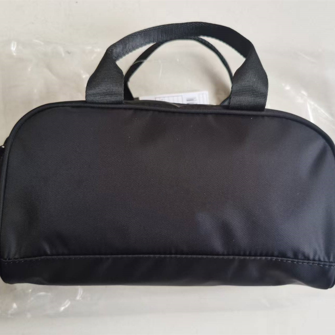 Women's & Men's North House Protection Ball Color Collision Women's Shoulder Bag