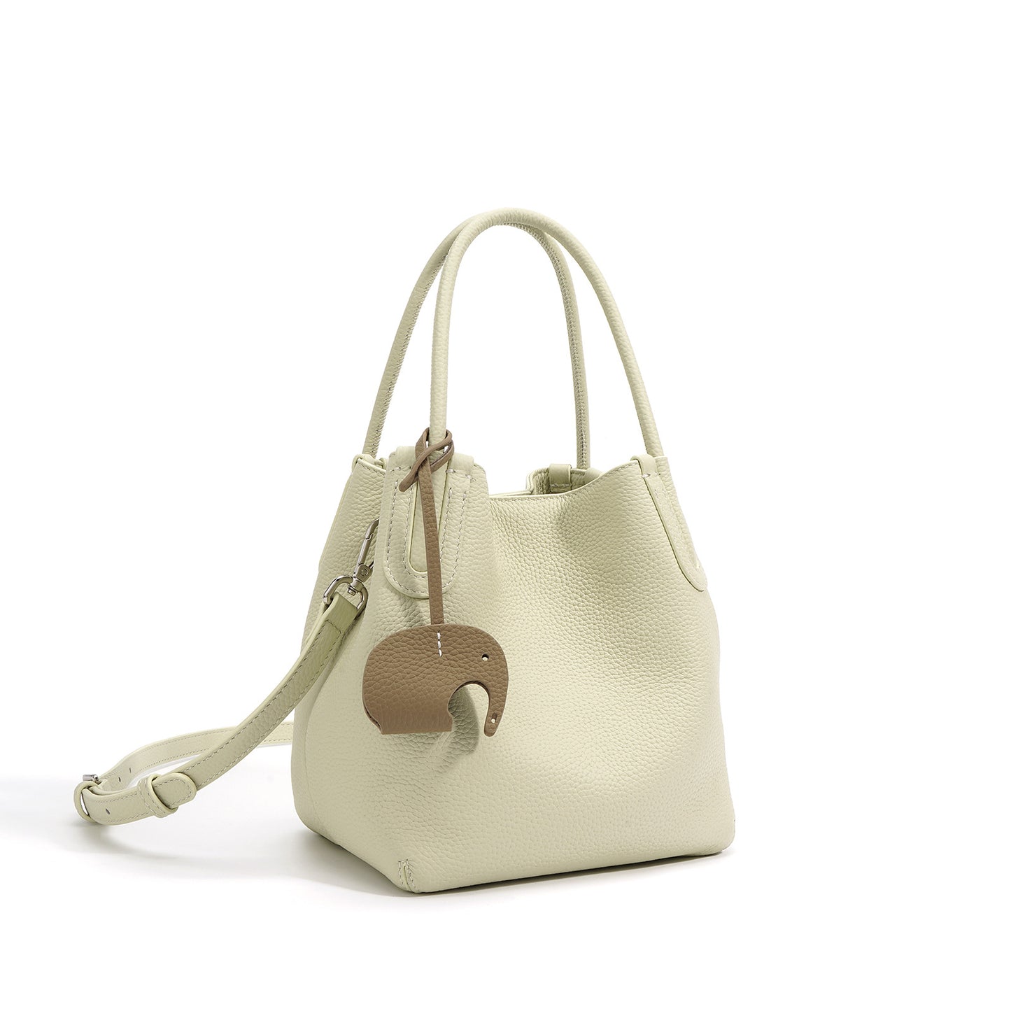 Women's Spring Vegetable Basket High-grade Fashion Portable Women's Shoulder Bag