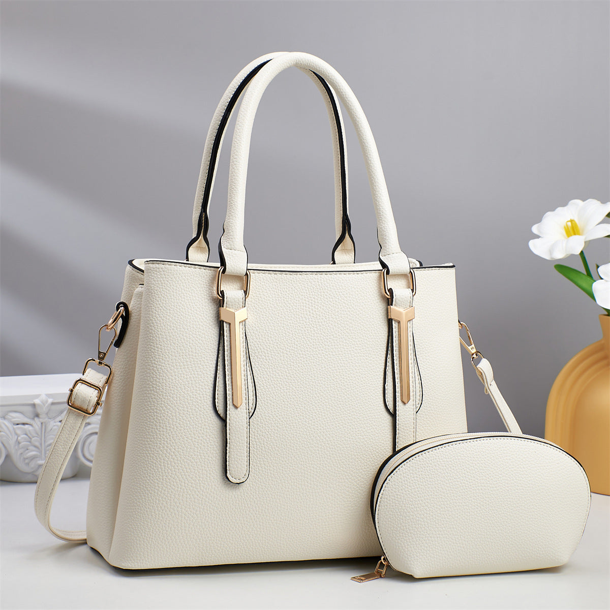 High Sense Retro National Style Female Temperament Wild Bags