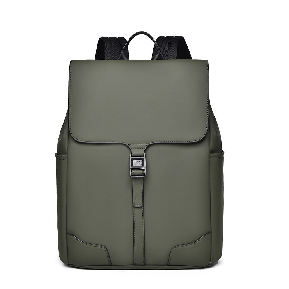 Men's Fashion Business Computer Large Capacity Junior Backpacks