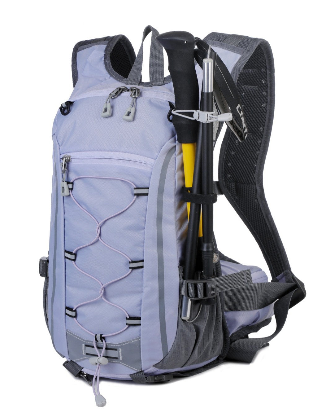 Women's & Men's Lightweight Waterproof Carrying Large Capacity Mountain Climbing, Hiking Bag