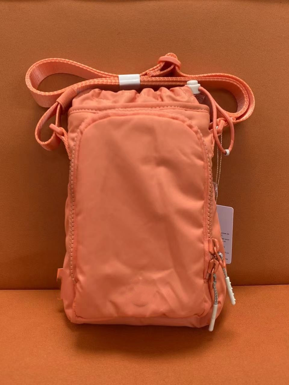 Kettle Mobile Waterproof Yoga Running Portable Bags