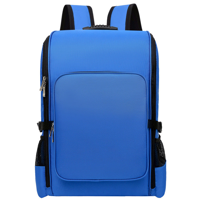 Household Appliance Cleaning Maintenance Waterproof Housekeeping Dedicated Business Backpack