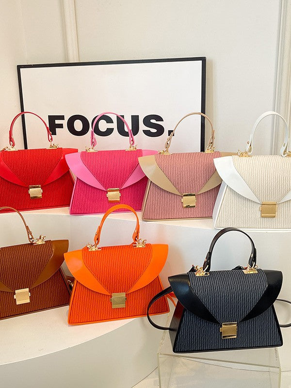 Women's Box For Affordable Luxury Fashion Patchwork Women's Shoulder Bag