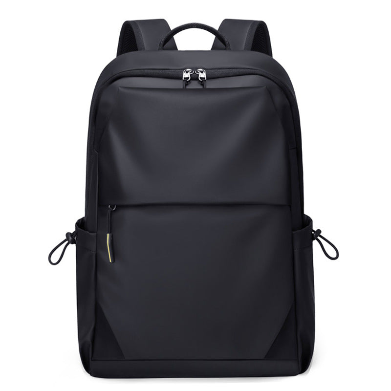 Men's High-grade Computer Large Capacity Printed Backpacks