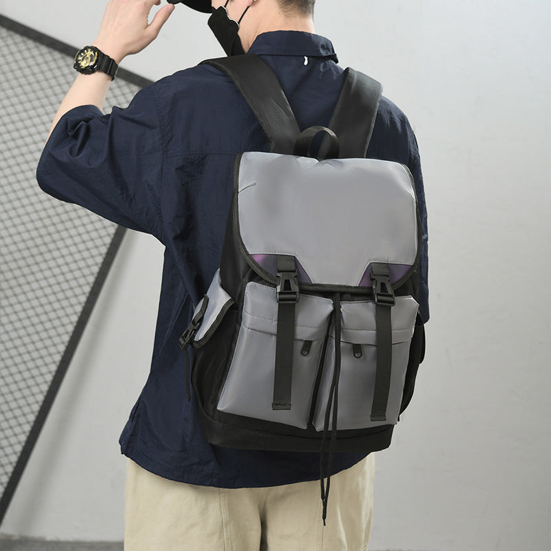Trendy Cool Waterproof Large Capacity Business Bags