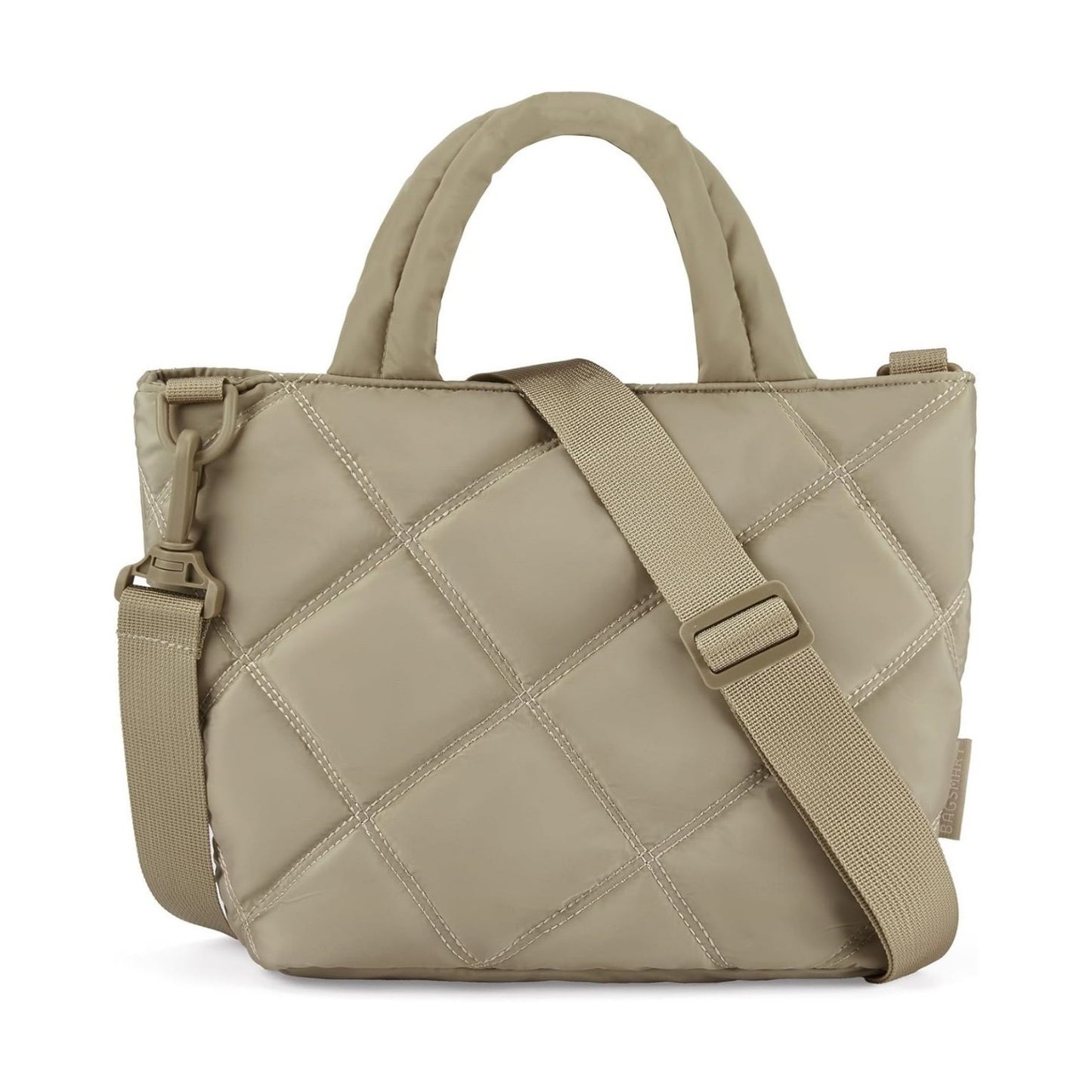 Women's High Quality Quilted Fashion Convenient Rhombus Handbags