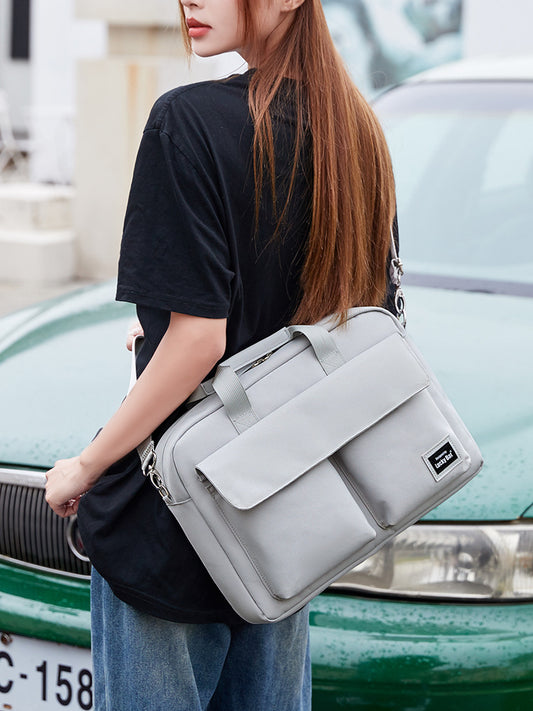 Fashion Portable Inch Large Capacity Good-looking Bags