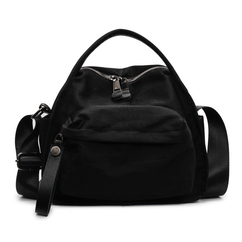 Cool Elegant Women's Lightweight Nylon Fashion Women's Shoulder Bag