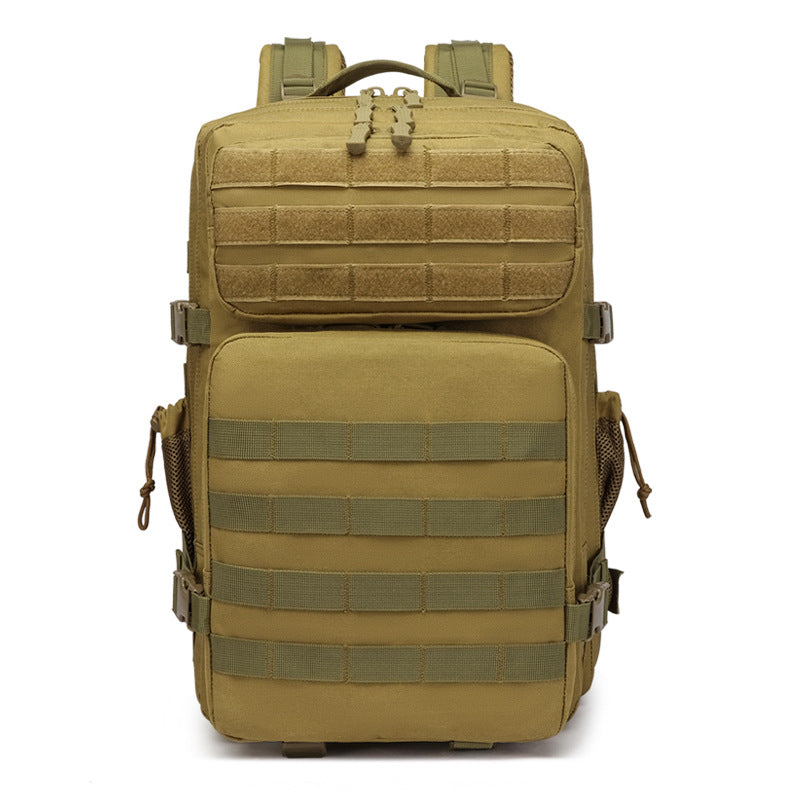 Army Fan Combat Waterproof Large Capacity Bags