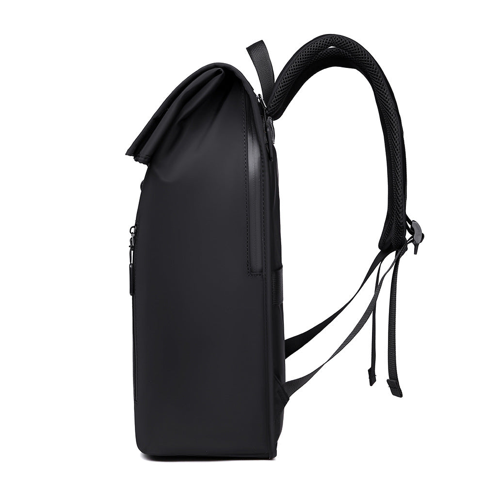 Women's & Men's Large Capacity Traveling Waterproof College Computer Leisure Backpack