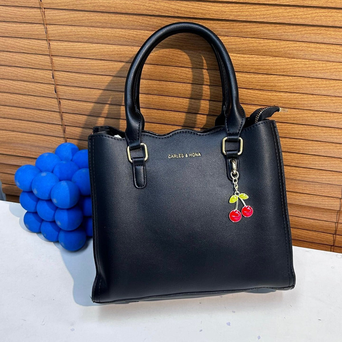 Women's Retro Easy Matching Mother Soft Leather Real Women's Handbag