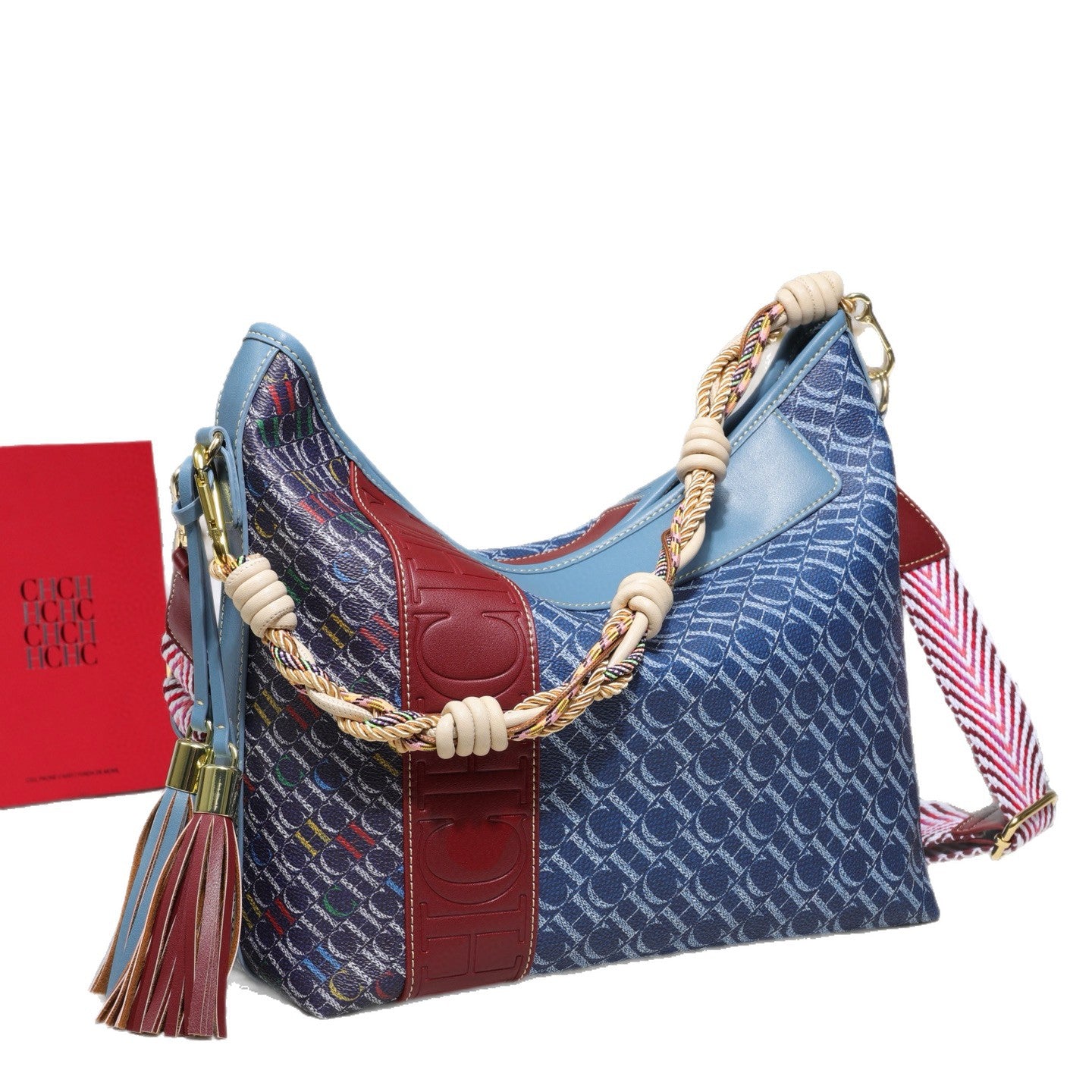 Women's Advanced Texture High Quality Fashion Letter Bags