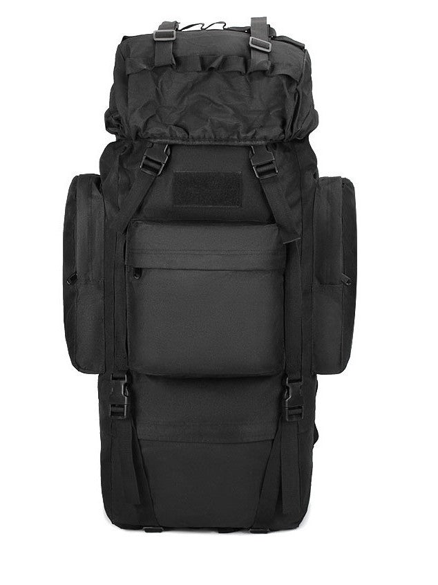 Popular Source Camouflage Tactics Large Capacity Backpacks