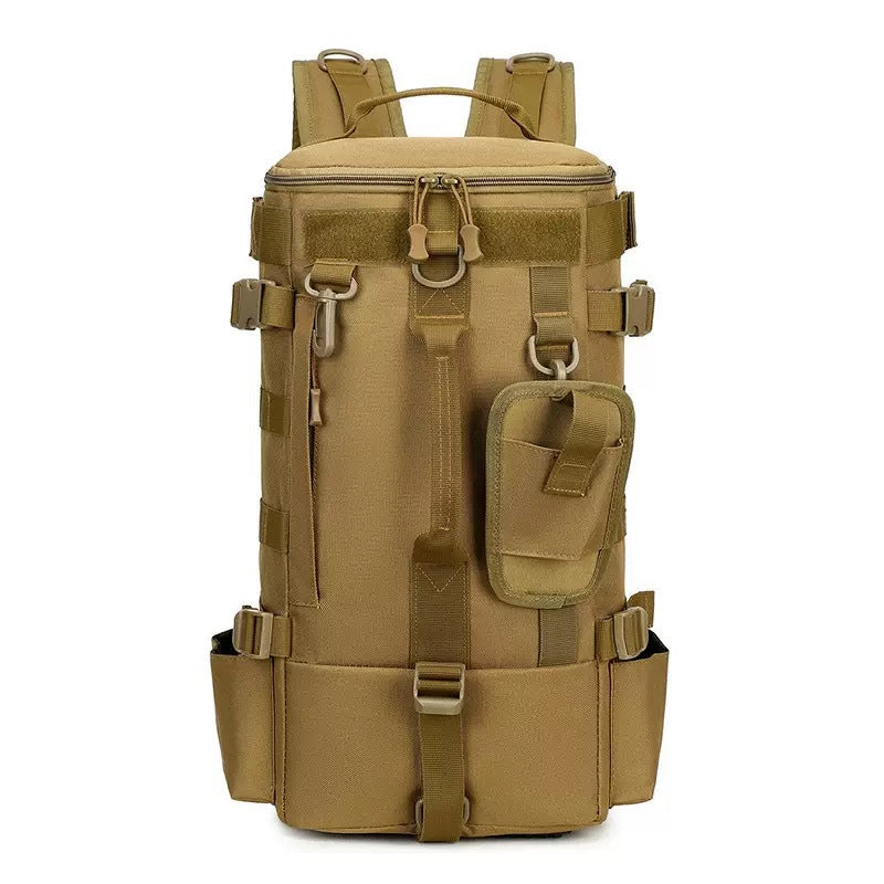 Casual Fishing Large Capacity Lure Multifunctional Bags