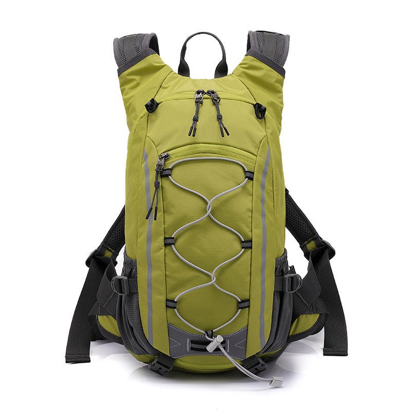 Women's & Men's Cross-country Running Climbing Riding Waterproof Lightweight Mountain Climbing, Hiking Bag
