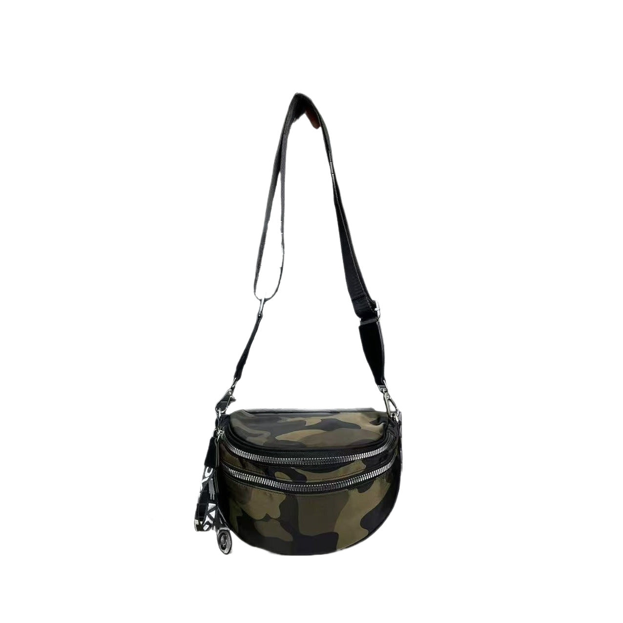 Women's Fashion Large Capacity Portable Shell Lightweight Women's Chest Bag, Fanny Pack