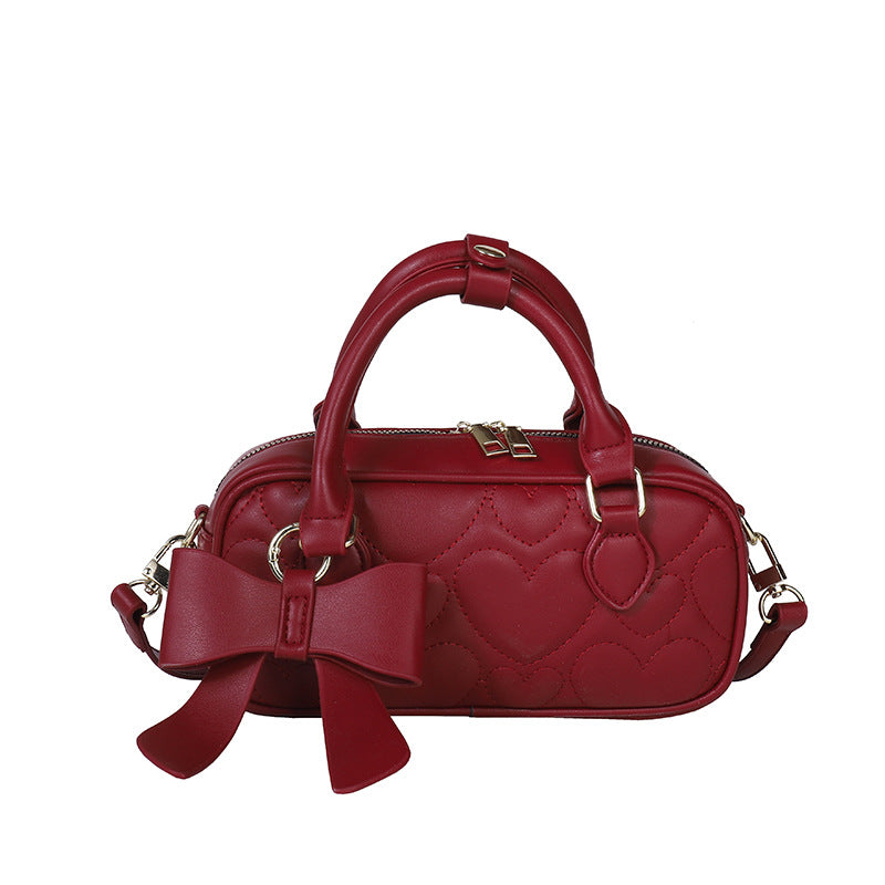 Women's Trendy Fashion Large Capacity Lightweight High Shoulder Bags