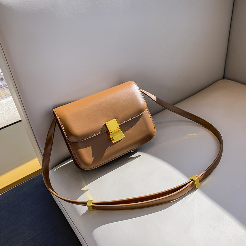 Creative Women's Genuine Leather Retro Fashion Bags