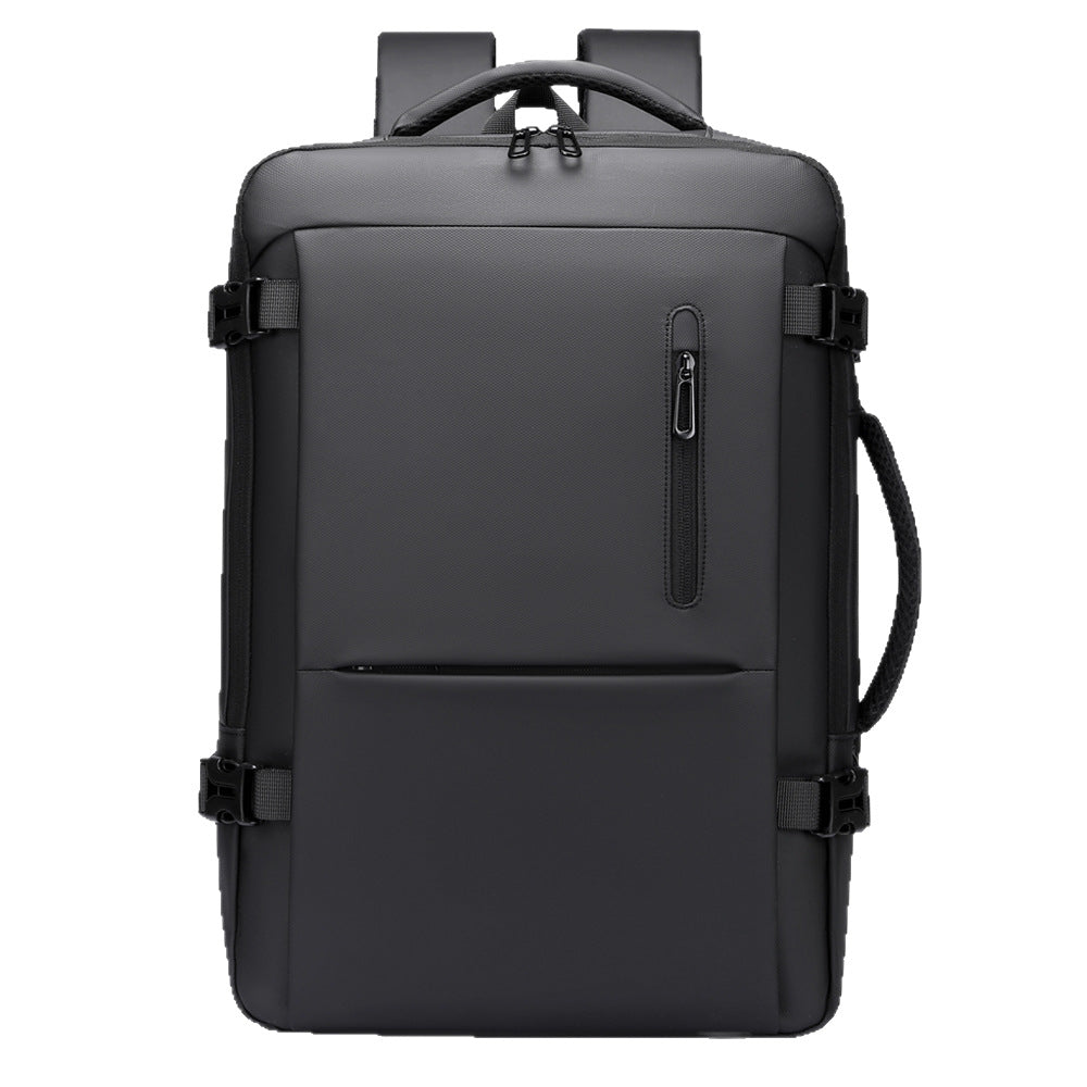 Men's Simple High-grade Trip Large Capacity Computer Bags
