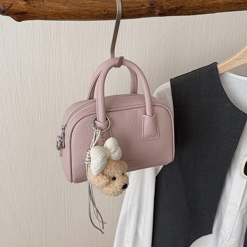 Spring Fashion Commuter Western People Go Bags